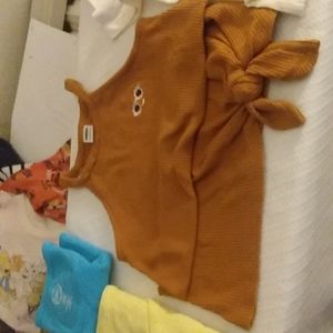 2 old . navy, size 6-6x summer t shirt